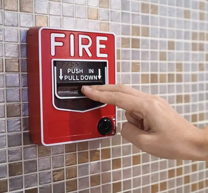 Fire Alarm Installation Guide